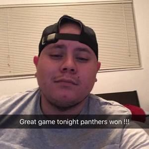 Meet your Posher, Marvin